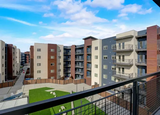 Sage Apartments project in West Valley, Utah